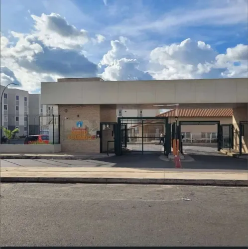 Apartamento para comprar Condomínio das Esmeraldas Goiânia