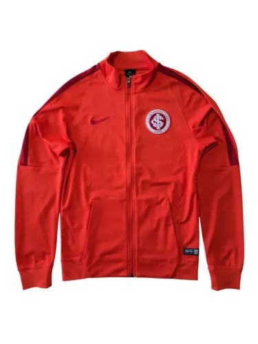 Jaqueta Inter Nike 2017