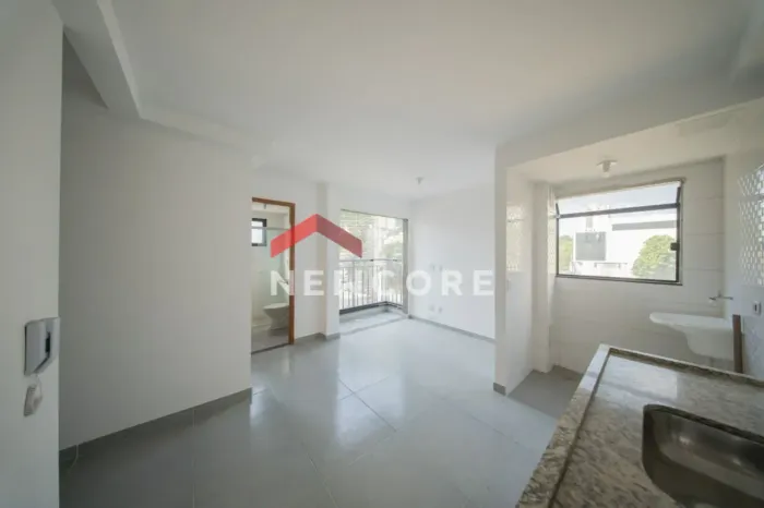 Apartamento em Rua Tijuco Preto - Tatuapé - São Paulo/SP