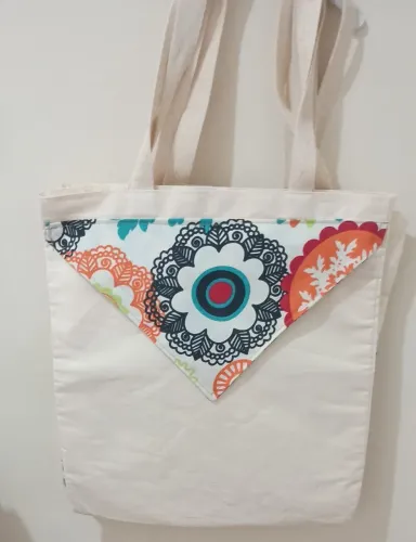 Ecobag personalizada