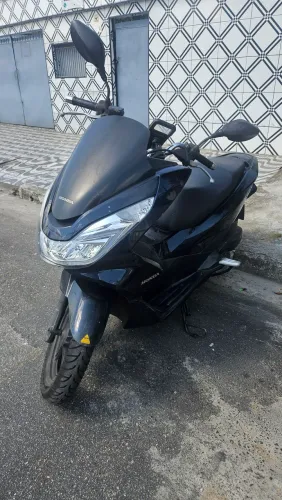 PCX Honda 2018 à Venda