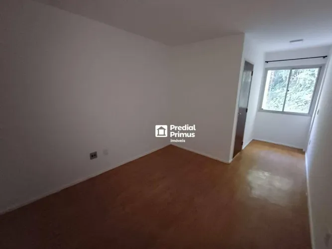 Apartamento com 1 quarto para alugar, 86 m² por R$ 1.612/mês - Centro - Nova Friburgo/RJ