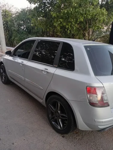 Fiat Stilo 1.8/ 1.8 Connect Flex 8V 5P 2009