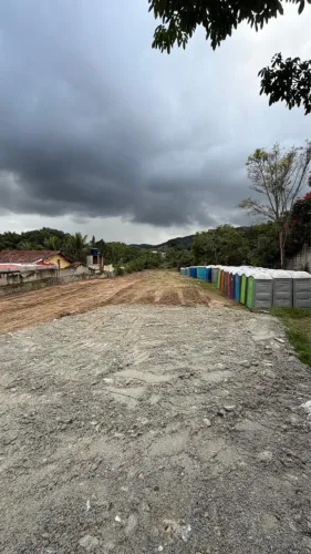 Terreno à Venda 20 minutos do recreio. 