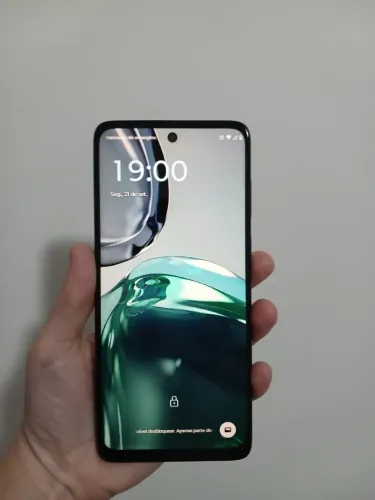 Moto G62