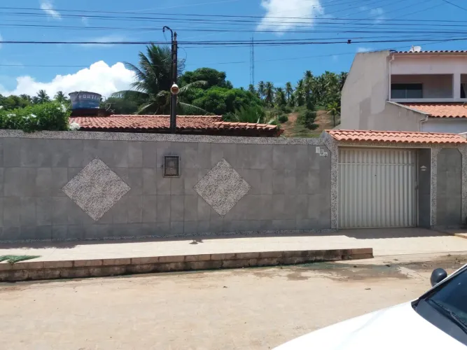 BAIXEI PRA VENDER - Casa de Praia no Povoado Poxim - Coruripe/AL
