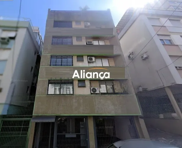 Apartamento para locação com 2 dormitórios, sacada, churrasqueira e vaga de carro coberta
