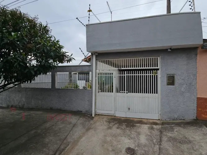 Casas SOROCABA - SP