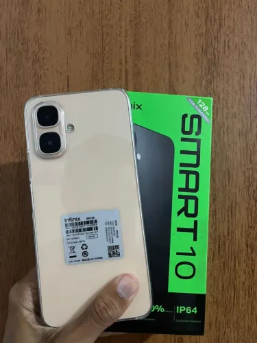 Celular Novo na ? caixa