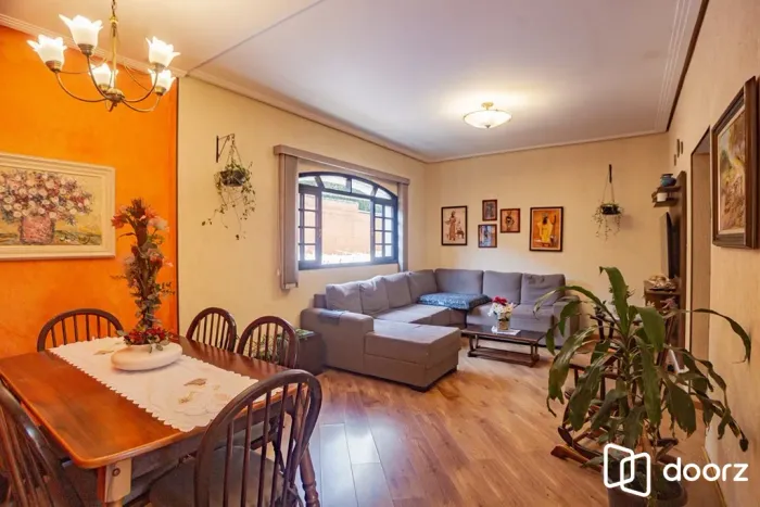 Casa 6 dormitórios à venda Vila Deodoro São Paulo/SP
