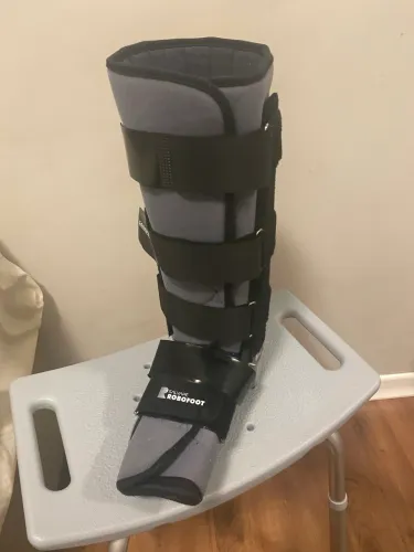 Robofoot original 