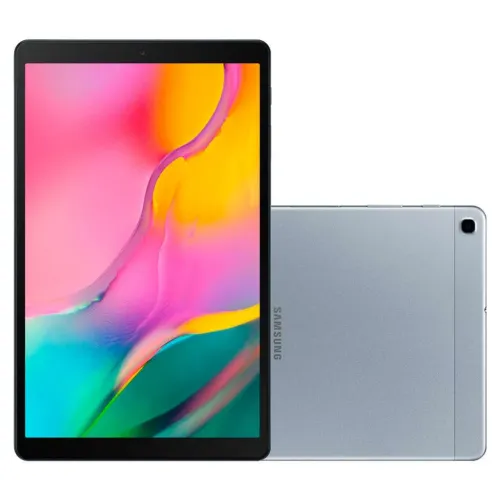 Tablet tab A