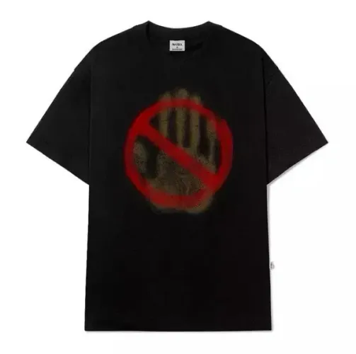 CAMISA BARRA CREW