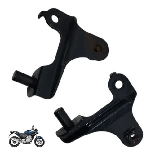 Suporte Farol Cb 300 2009 A 2012