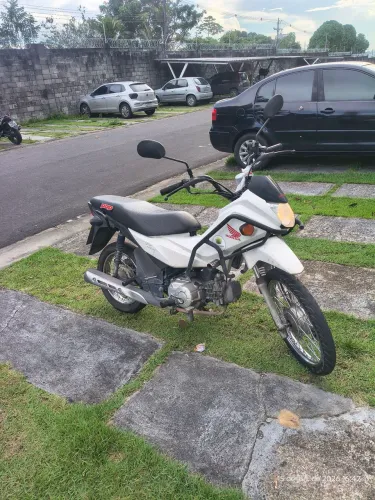 Honda POP 110i
