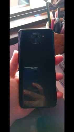 Vende-se redimi note 9