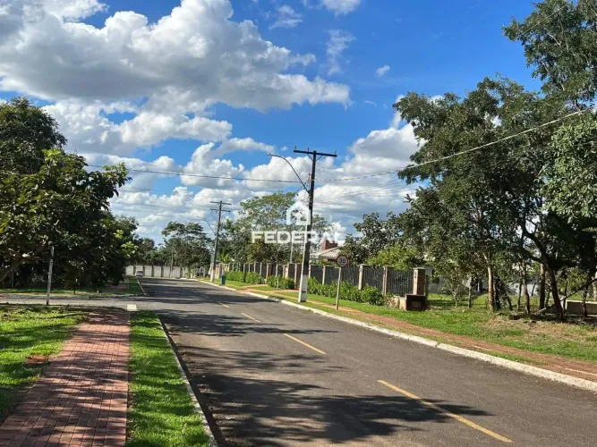 Chácara à venda, Vila Verde Residencial, Senador Canedo, GO codigo: 330717