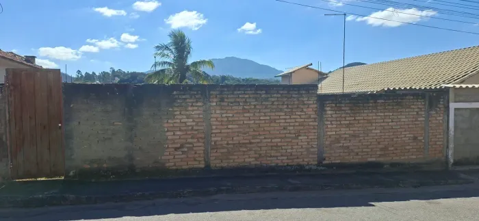 OPORTUNIDADE Caeté/Mg. Lote bairro Pedra Branca, vista privilegiada para Serra da Piedade