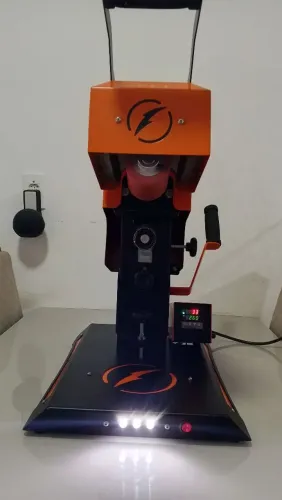 Faster 360 UP semi-nova
