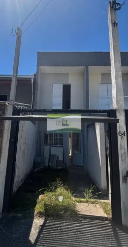 Casa à venda - Residencial Santo Antônio, Franco da Rocha.