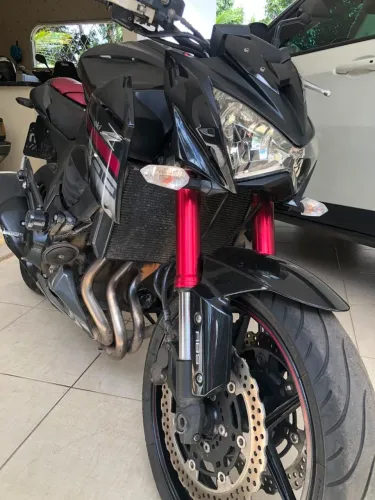 Z800 conservada