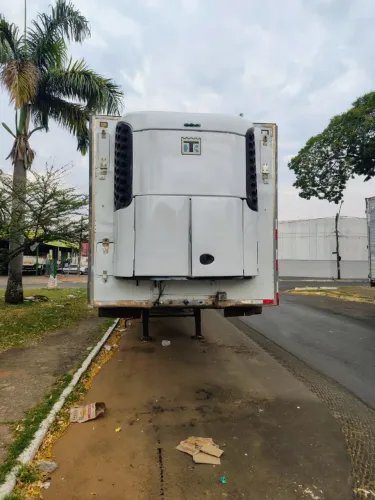 BAÚ REFRIGERADO WISPER 190