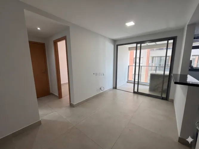 Apartamento para alugar em Vila Velha, Praia de Itaparica, com 2 quartos, com 55 m²