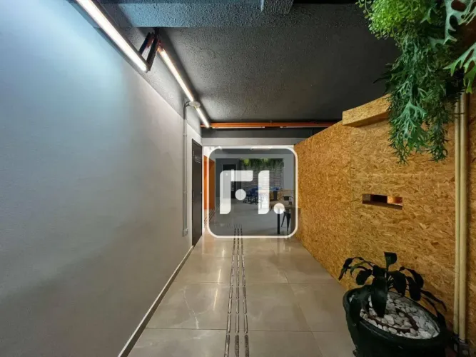 Conjunto para alugar, 348 m²- Bela Vista - São Paulo/SP