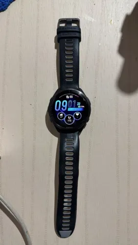 Garmin Forerunner 965