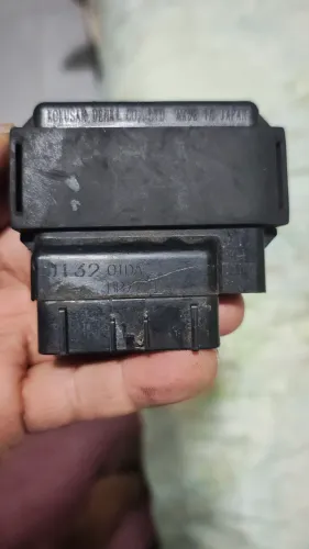 Cdi da gs500 2008