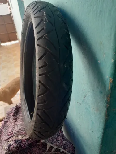 Pneu pra moto 250...300 barato