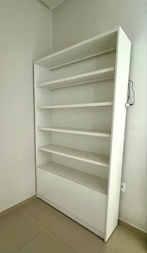Estante LED