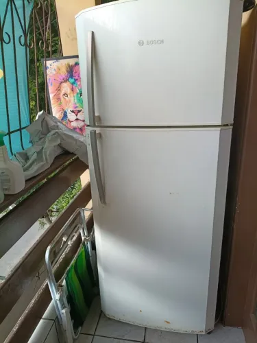 Geladeira