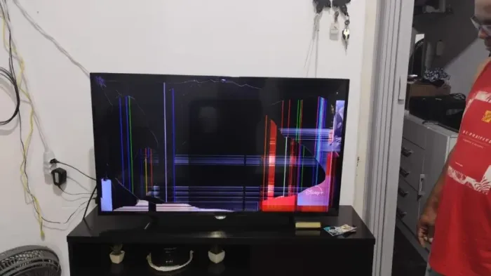 Tv 43 polegadas AOC