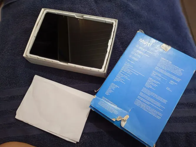 Tablet MULTI 128gb