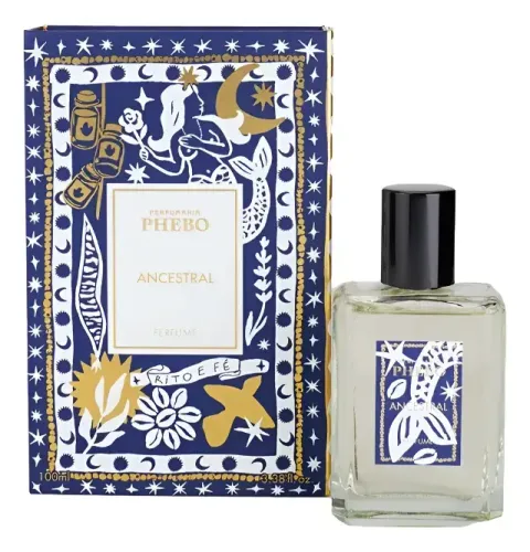 Ancestral Phebo Perfume Granado 100ml