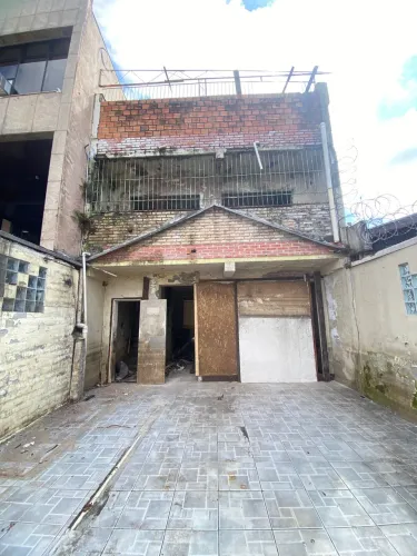 Venda Pavilhão PORTO ALEGRE RS Brasil