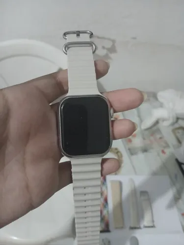 Relógio smartwatch