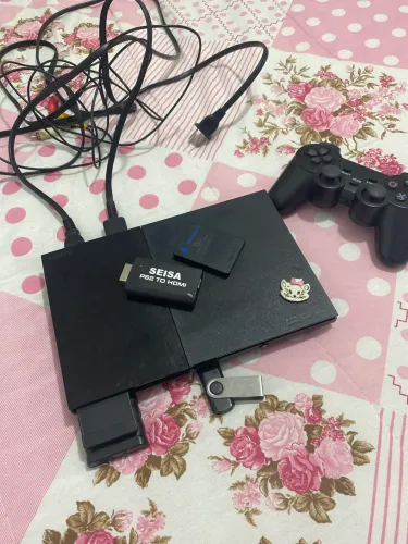 PlayStation 2