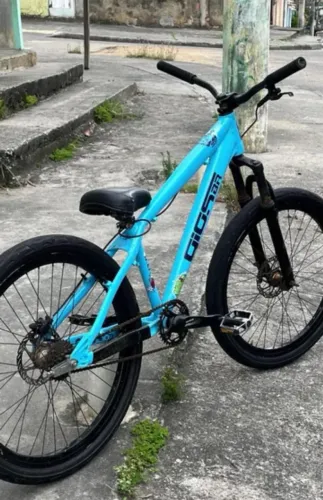GIOS 4TRIX VENDO OU TROCO POR IPHONE 