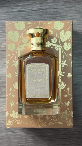 Perfume Esplendor Granado
