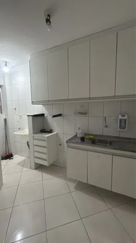 Alugo Apartamento no Luís Ancelmo . Rua poetisa cora Coralina, 2/4