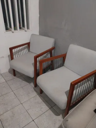 Vendo Poltronas