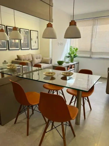 (RCR) Spazio Classic | Quarto e sala | Móveis fixos  | Ao lado do Shopping