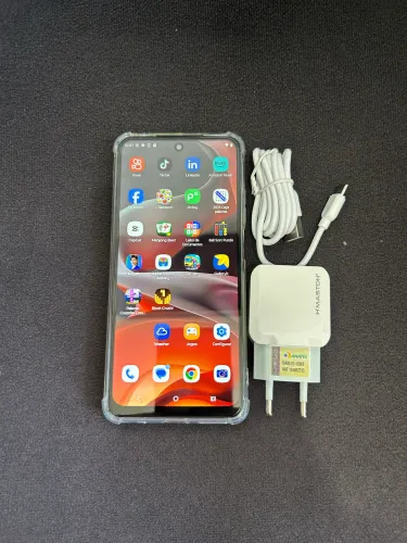Celular Moto G15