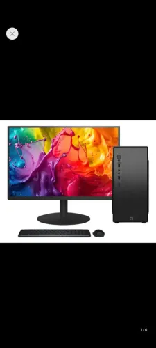 Computador Gamer Completo i5
