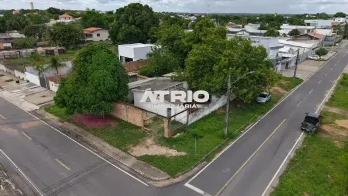 Terreno à venda, Nossa Senhora Aparecida, Boa Vista, RR