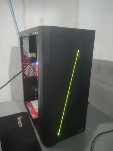 Pc Gamer 10 Dias De Uso