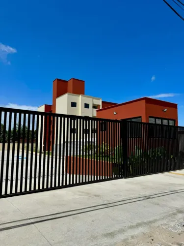 Apartamentos Prontos em Ponta Negra - 2/4 Suíte - 63m² - Entrada em até 30x -Últimas Unida