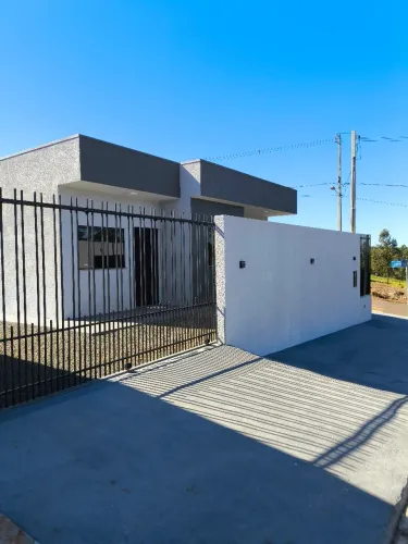 Casa a venda
